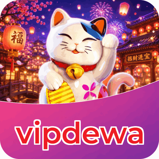 vipdewa Indonesia