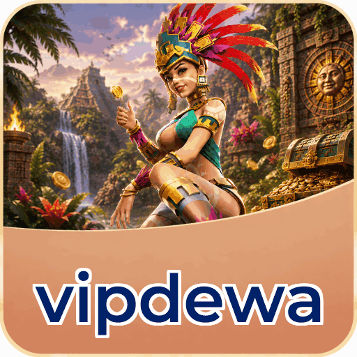vipdewa Indonesia